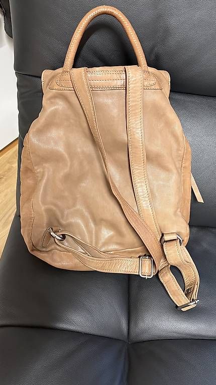 Zaini: Liebeskind Rucksack – Usato da Ettingen venduto da Tomce007 1
