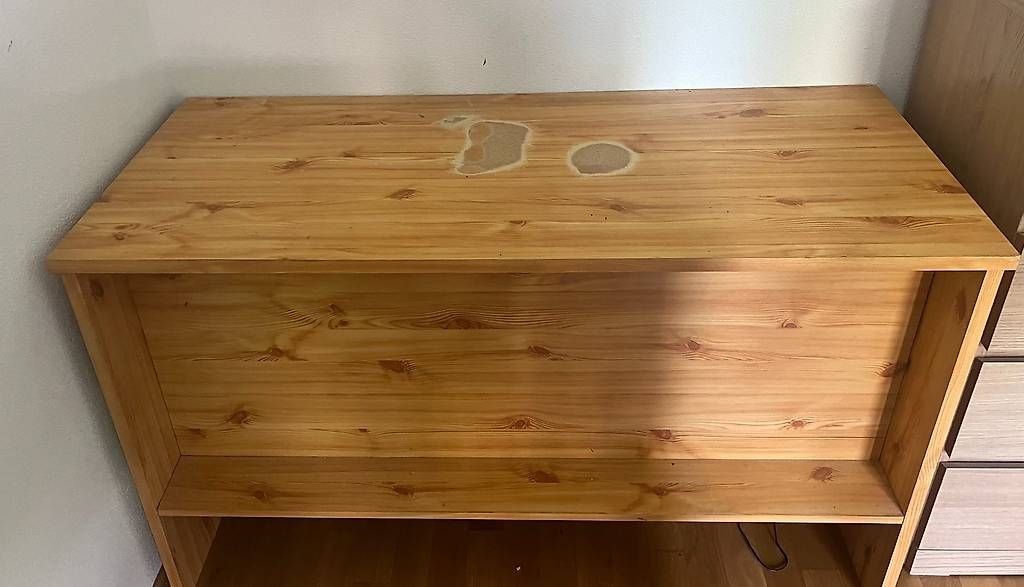 Bureaux: bureau enfant – D'occasion à Riaz par kar_6fpj 2