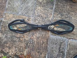 Waveboard(Skateboard, Rollbrett) Street Surfer guter Zustand