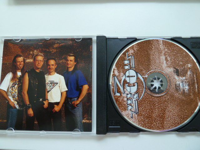 CD: Vescoli & Co. - 3  (vergriffen) – Usato da Au ZH venduto da sikoku 1