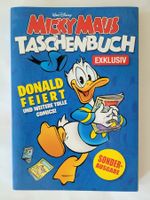 Micky Maus Taschenbuch Exklusiv Sonderausgabe