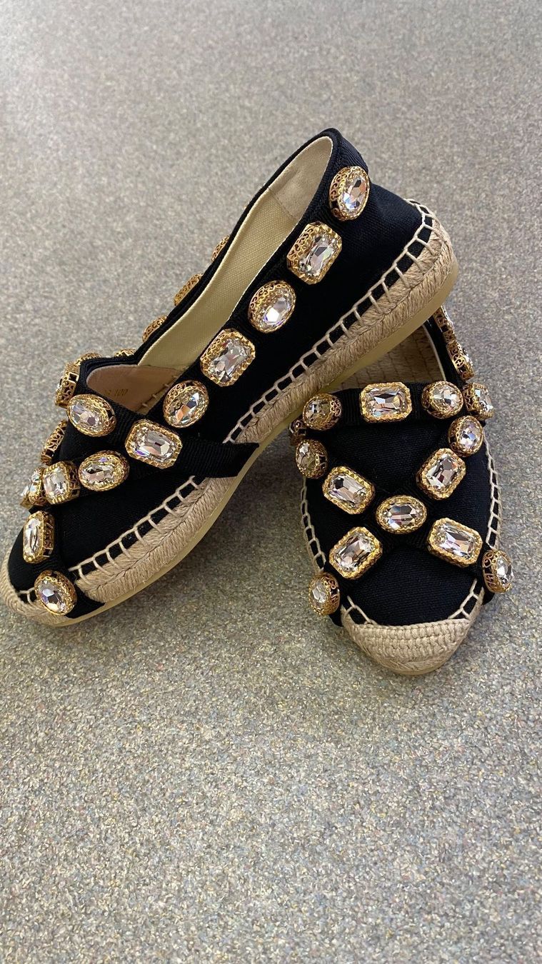 Gucci Scarpe da donna: Gucci Dame Schuh Gr 36 – Nuovo e nell'imballaggio originale da Lachen SZ venduto da HelvetiaLuxury 8
