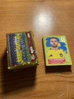 Panini Fussball WM 2026 Sticker Konvolut 