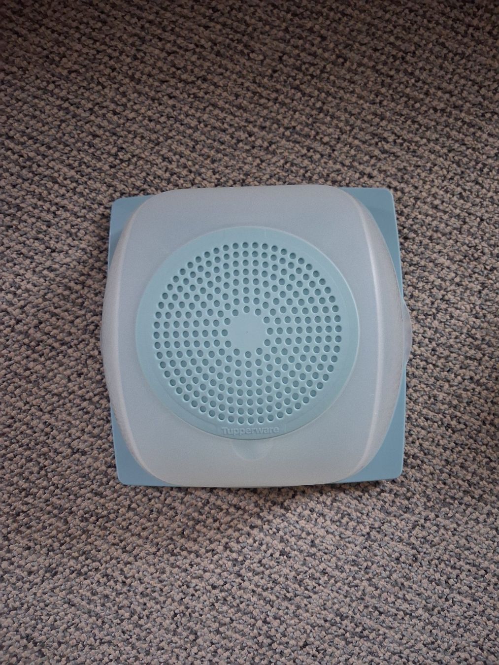 Tupperware Contenitori & Simili: Tupperware Käsebox neuwertig – Nuovo (secondo la descrizione) da Wald ZH venduto da e8e 1