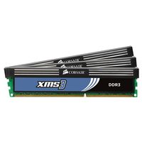 XMS3 - 6GB Triple Channel DDR3 - RAM - Arbeitsspeicher