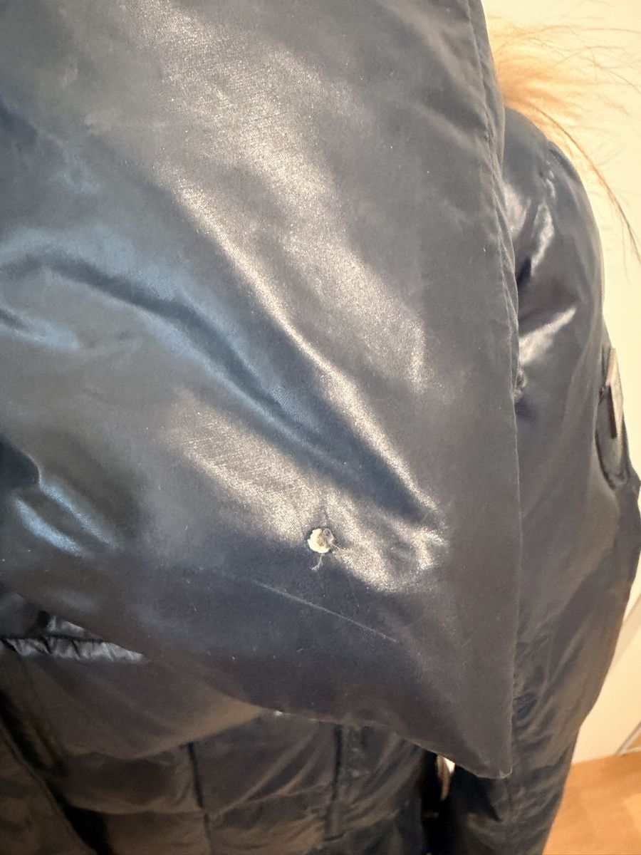 Vestes: Veste d’hier ADD – D'occasion à Bussigny par LabiZaule 1