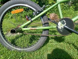 BMX