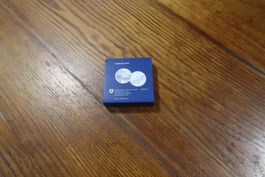Gottardo 2016 PP/FB/Proof Silber 20g 33mm