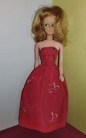 Tressy Bella années 60