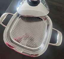 AMC Grillpfanne arondo 