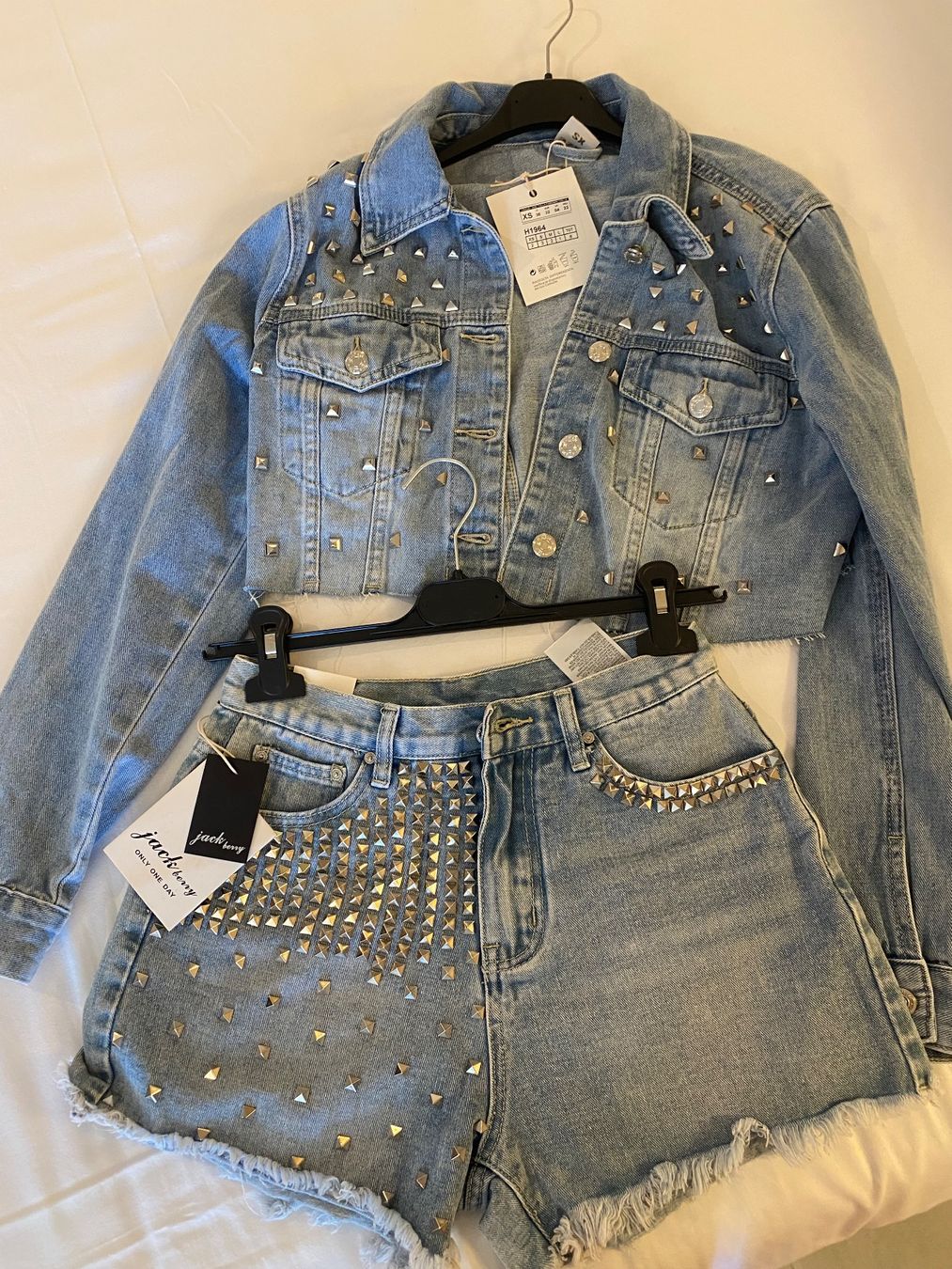 Jeans: Jeans set – Neu und originalverpackt aus Emmen von mas_gw7t 2