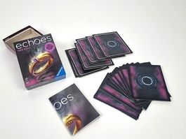 Echoes: Der Ring Kartenspiel