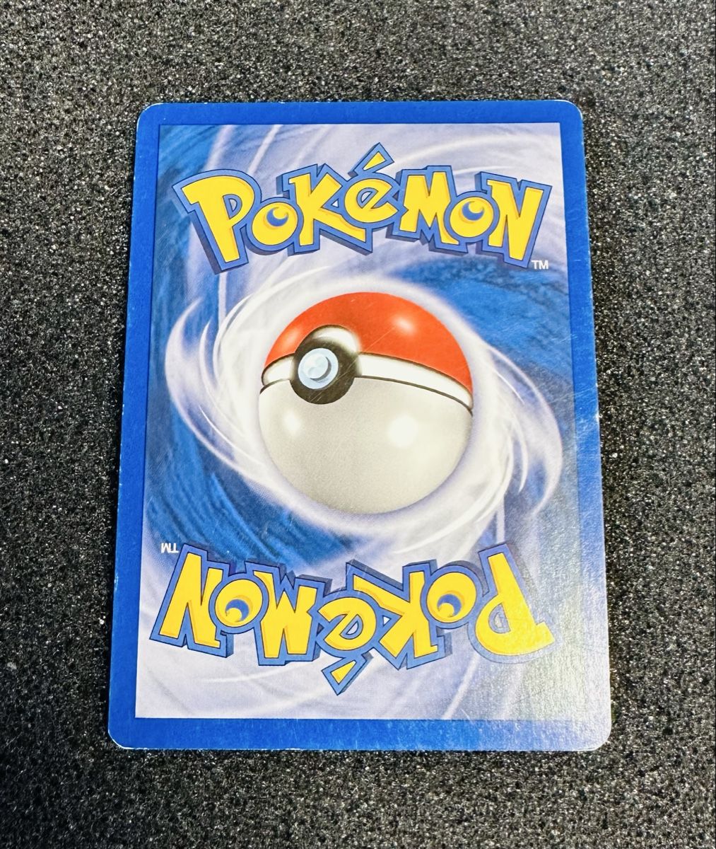 Pokémon Carte collezionabili: Croconaw Reverse Holo Stamp #27 Pokemon Dragon Frontiers – Nuovo (secondo la descrizione) da Affoltern am Albis venduto da andy1896 1