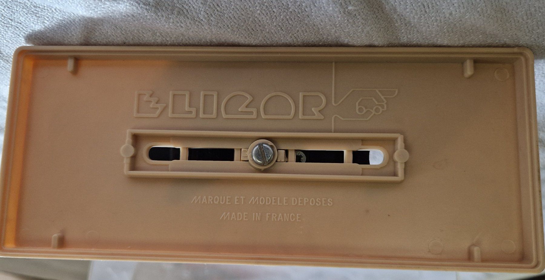 Eligor Modellautos: ELIGOR TAXI – Gebraucht aus Bilten von Mic2022 3