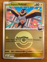 Pokemon Enigmaras Voltrel Reverse (Versand gratis)