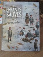 Les Enfants Sauvés – 8 Geschichten der Kindheits‑Survival