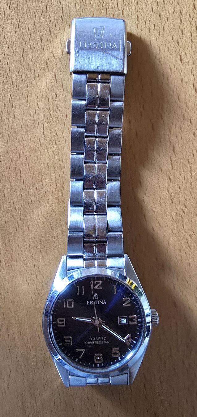 Festina Orologi: Festina Uhr  – Usato da Luzern venduto da 40carti 3