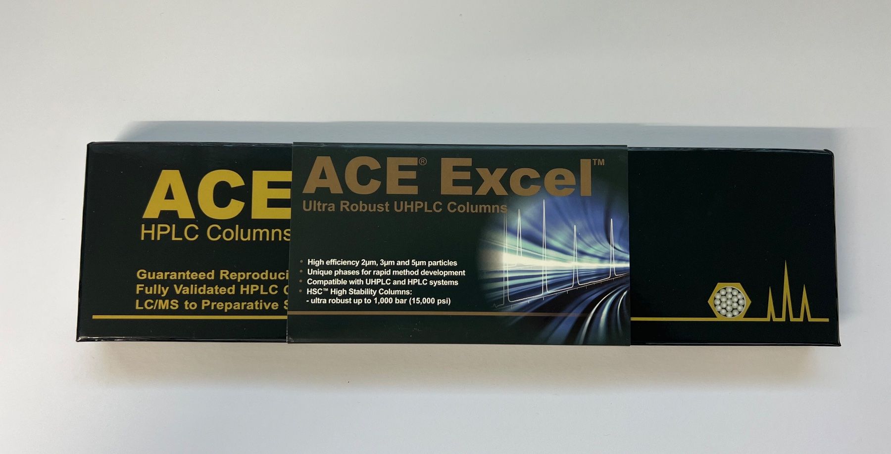 Tous les outils: ACE Excel C4 (référence EXL-103-0502U) – D'occasion à Basel par La.Bonne.affaire
