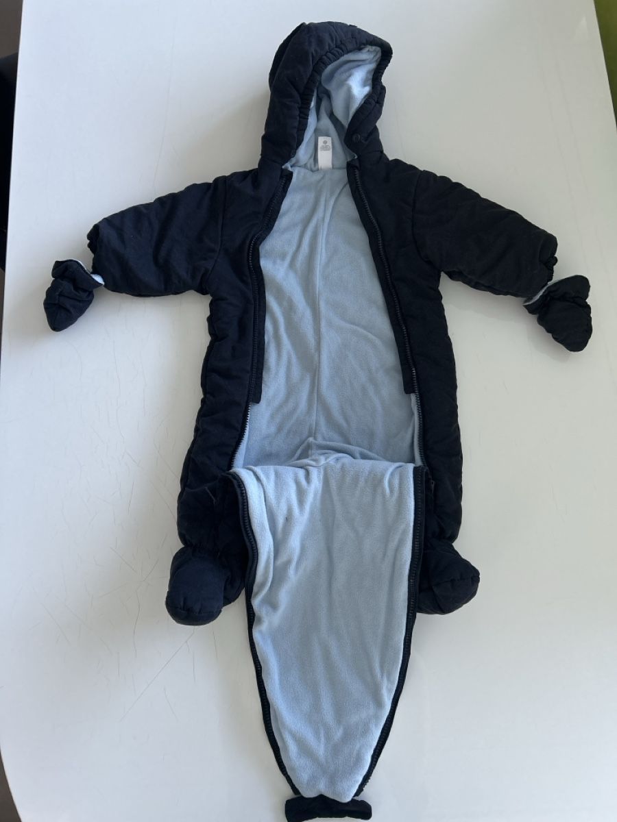 C&A Completi: Baby Schneeanzug  – Usato da Luzern venduto da rum_d5ws 2
