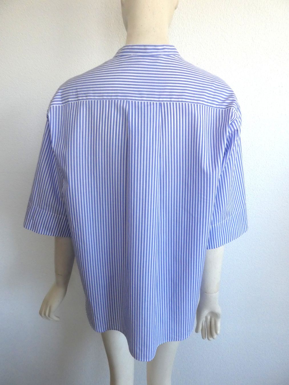 Gérard Darel Blusen: GERARD DAREL Paris BW Bluse neuwertig, Gr. 38 – Neu (gemäss Beschreibung) aus Berneck von chouchou1415 4