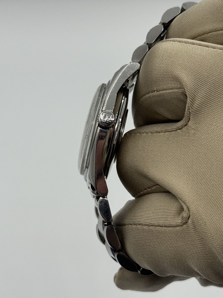 Tissot Uhren: Tissot Visodate Seastar T.12 Automatic Ref. 44512-3 Vintage – Defekt aus Effretikon von LimmatGold 4