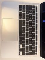 Macbook Air (!!lässt sich nicht mehr einschalten!!)