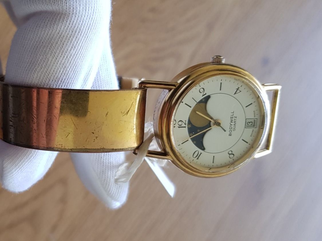 Orologi: Montre BODYWELL – Usato da Genève venduto da BKYB 3