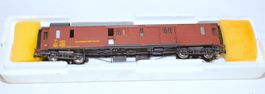 1 METROPOLITAIN MAGAZINWAGEN DE BN EP. III-IV