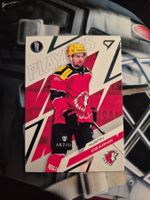 Austin Czarnik HC Lausanne Playoffs 2025/26 Sportzoo