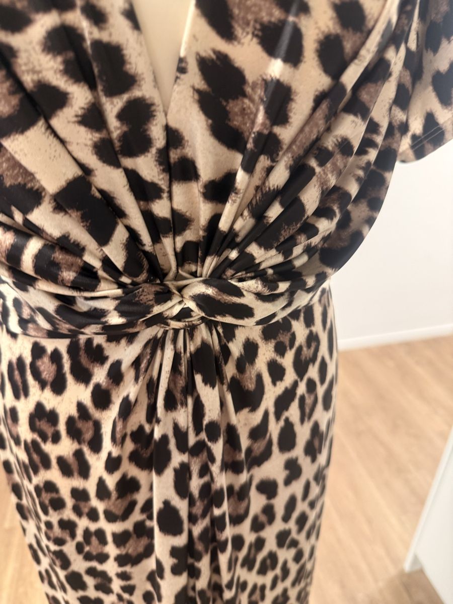 Vestiti: Kleid trendig Oversice – Nuovo e nell'imballaggio originale da Lengnau BE venduto da noyanomy 1