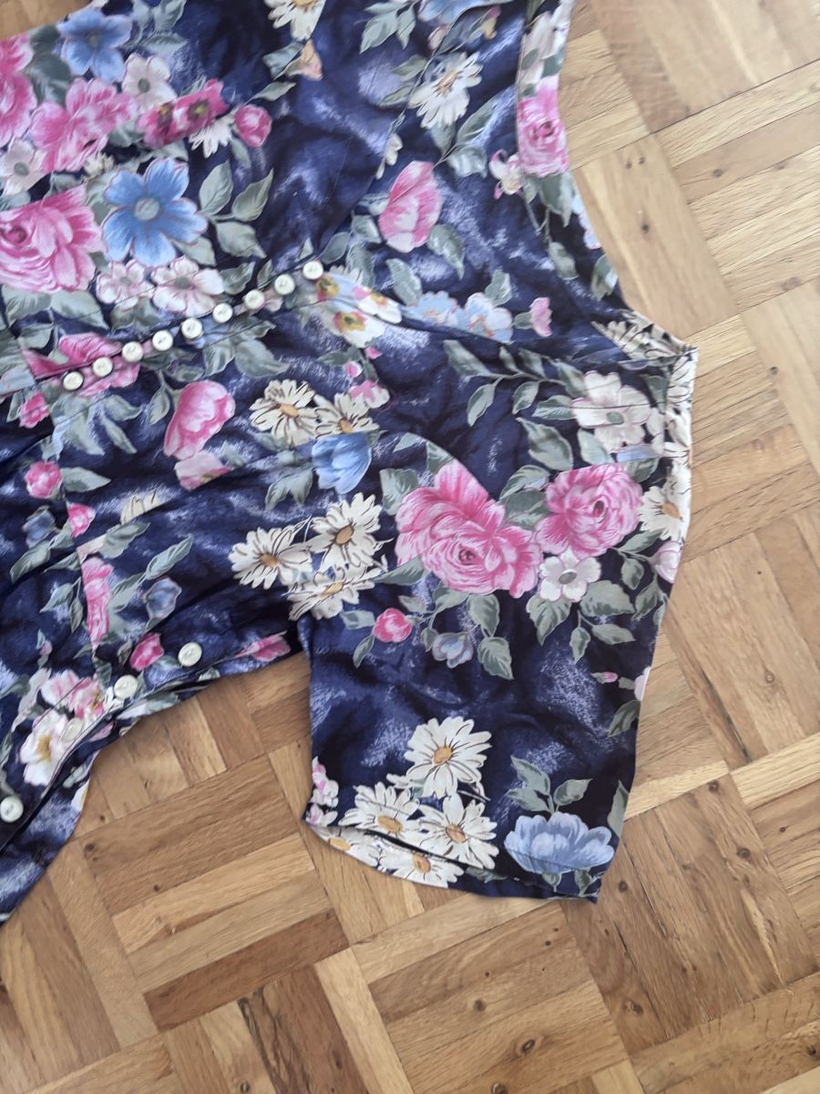 Vestiti: Sommerkleid 42 – Usato da Schliern b. Köniz venduto da Puffin48 3