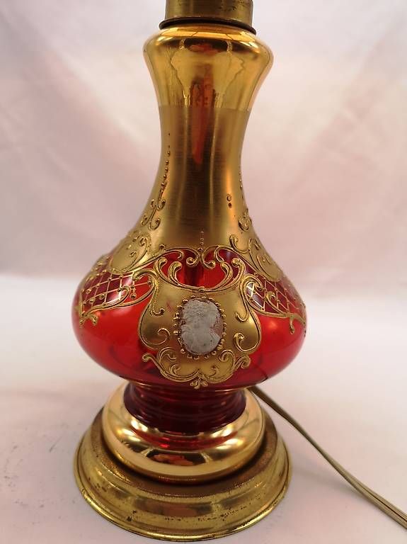 Murano Lampade: MURANO / Vintage / Rare ! – Usato da Bulle venduto da italicum 3