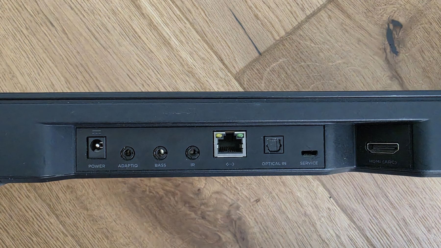 Bose Lautsprecher: Bose Smart Soundbar 500 – Gebraucht aus Spiez von gbr-stu 4