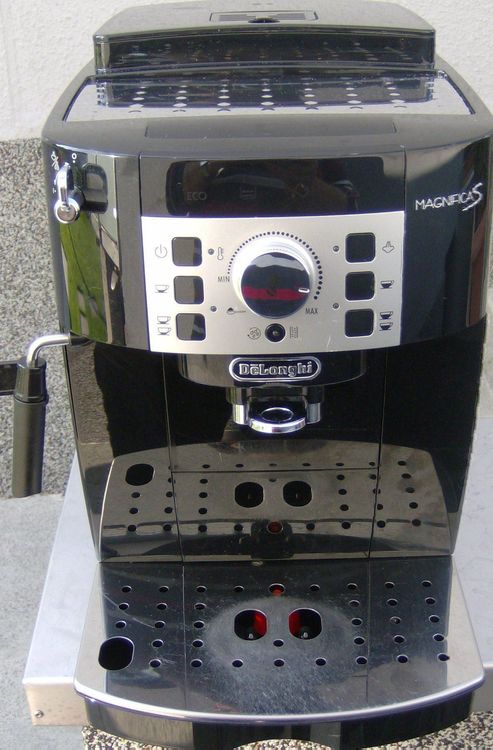 DeLonghi ECAM 22110 frisch revidiert | Kaufen auf Ricardo