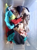 Grosses Kleiderpaket Jungen/Mädchen Gr. 104