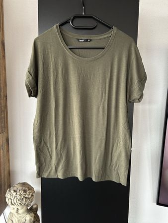 Sommer Shirt von Only 