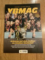 YBMag Saison 2022/23 Ausgabe 4 Double