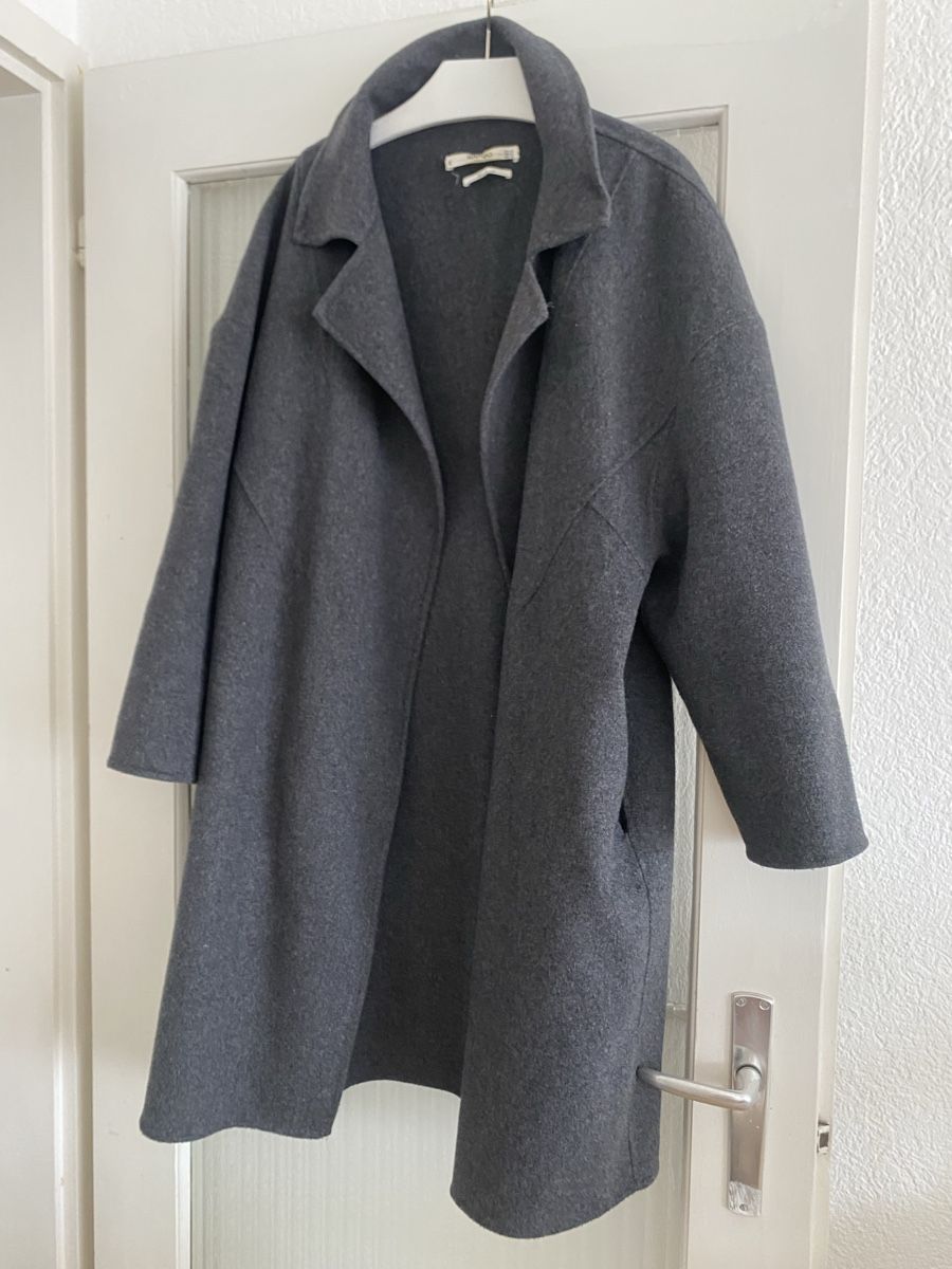 Mango Cappotti: Mango manteau taille S – Usato da Brügg BE venduto da nou_8ht9