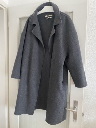 Mango manteau taille S