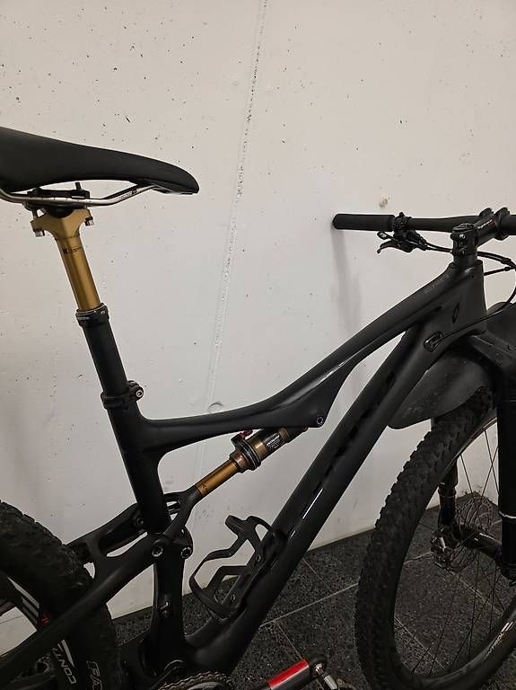 Specialized Biciclette: Spezialized S-Works ERA – Usato da Bern venduto da viva_gracias 1
