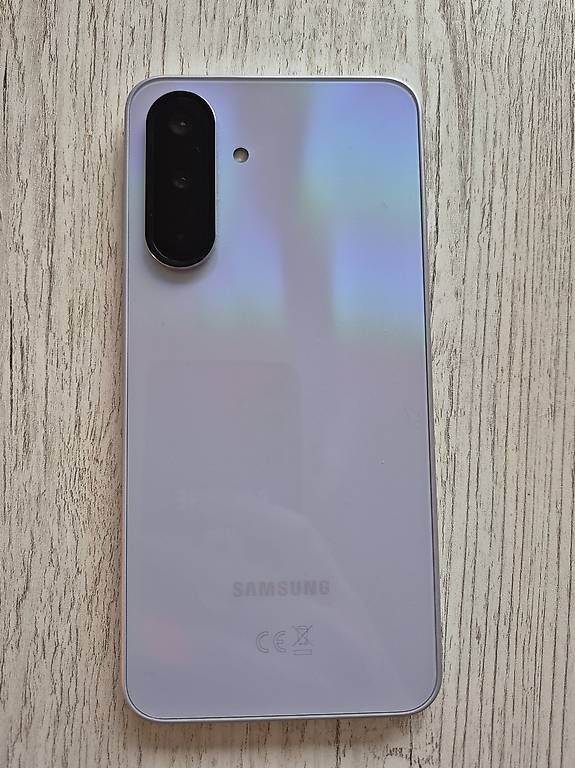 Handys / Smartphones: Samsung Galaxy A36 5G – Gebraucht aus Thun von ret_vcv5 1