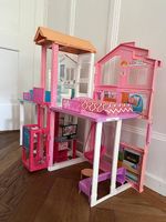 Barbie Dream House