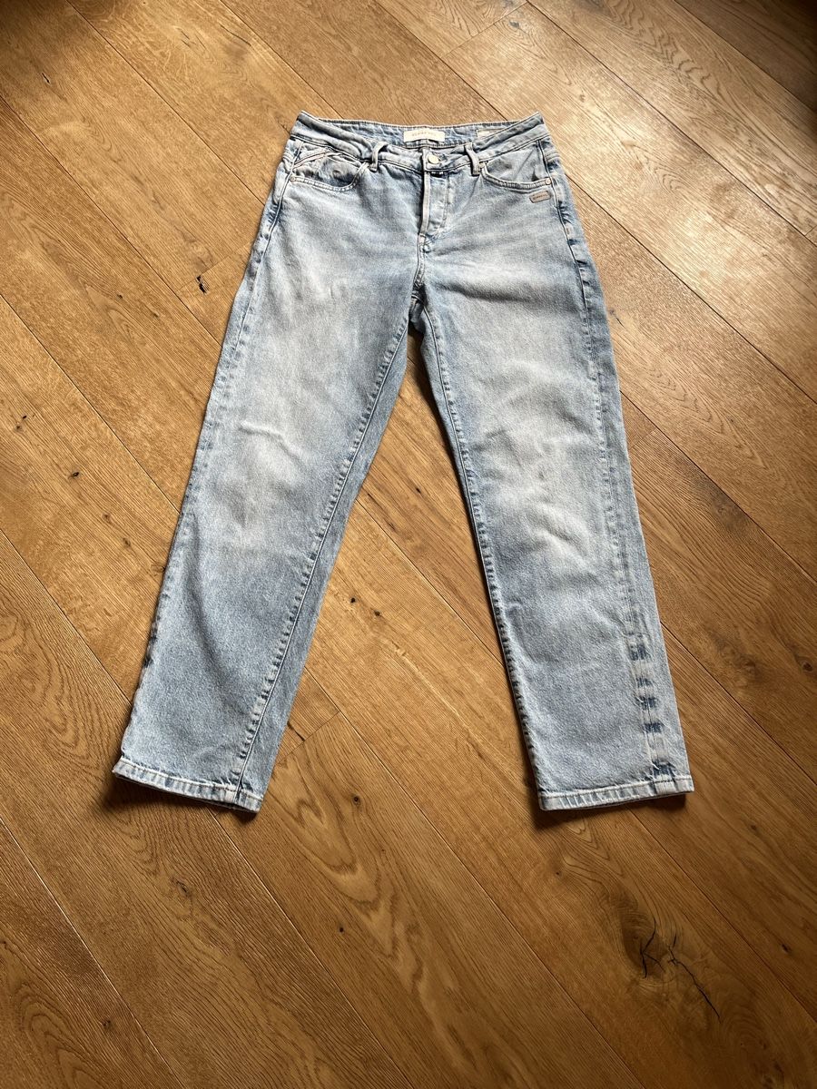 Gang Jeans: GANG Jeans Gr.29 – Usato da Bellach venduto da mer_kx25