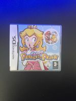 Boîte vide - Princesse Peach Nintendo DS