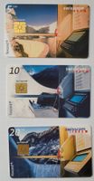 SWISSCOM - TAXCARDS