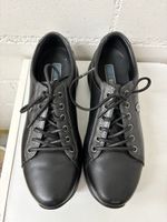 Joya Paris II dameSchuhe Schwarz Grösse 39.5 Leder