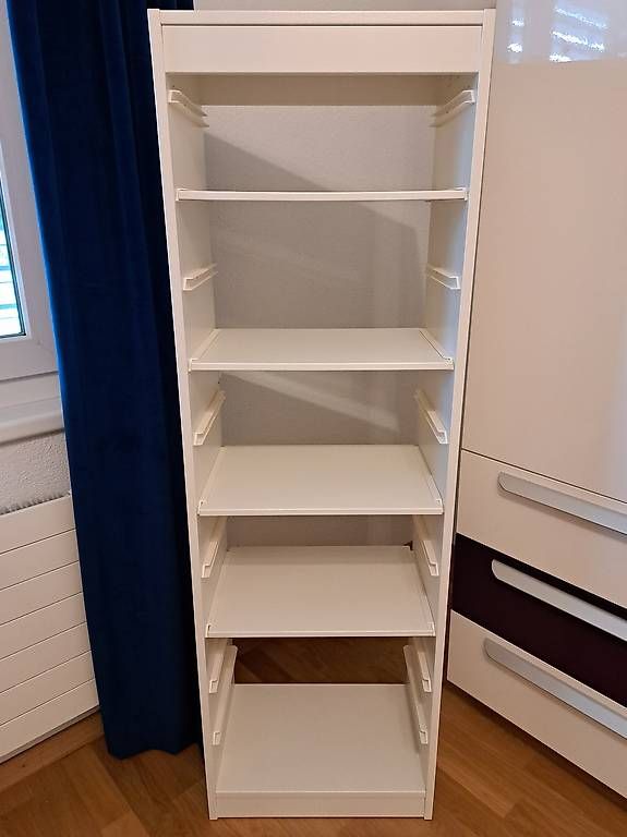 Ikea Étagères: Trofast 46x30x145 cm – D'occasion à Weinfelden par Mausi2 1