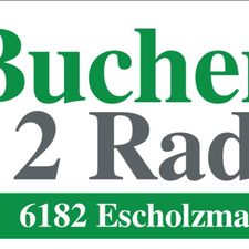 Profile image of Bucher2Rad