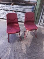 2 Stück Bürostühle/Konferenzstühle, gut erhalten