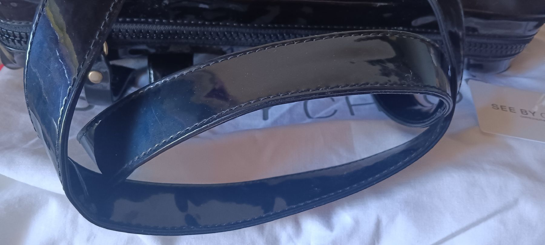 Chloé Borse: SEE BY CHLOÉ TASCHE – Usato da Maienfeld venduto da Andyr44 3